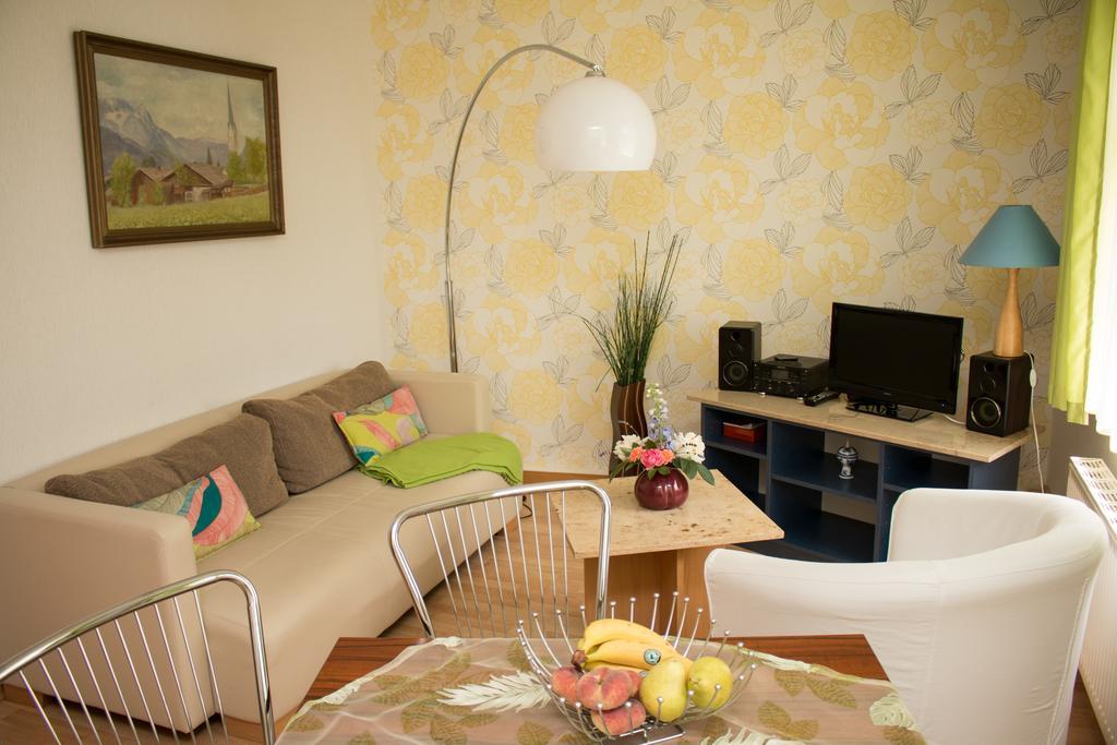 Ferienwohnungen "Am Muehlteich" Radeburg Room photo